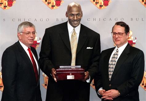 Did Michael Jordan Come Out Of Retirement at Charles Blalock blog