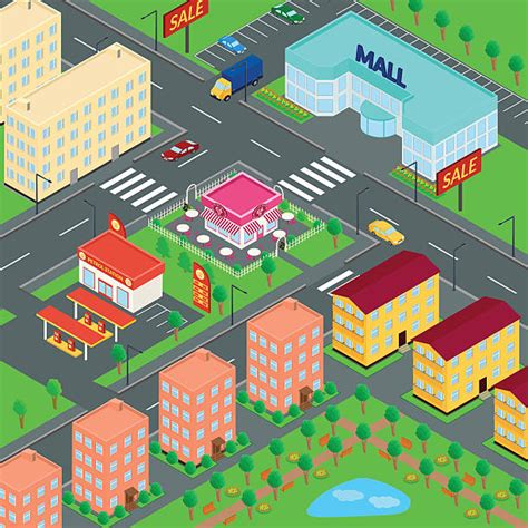 Small Map 的图像结果