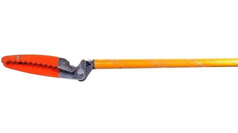 Rescue Hook - Discharge Rod ISI APPROVED 11KV - 33KV VOLTAGE Retailer ...