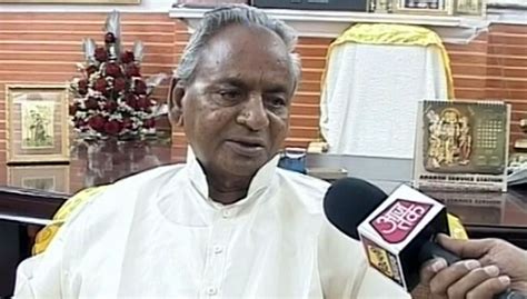 कल्याण सिंह ने राष्ट्रगान पर उठाया सवाल, अकबर को महान बताने पर भी बिफरे ...