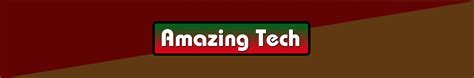 Image result for Amazing Tech
