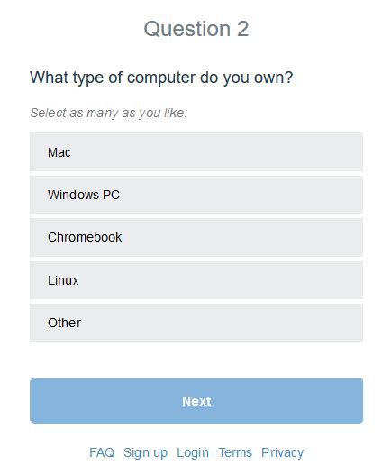 Image result for Validately Tester Sign Up