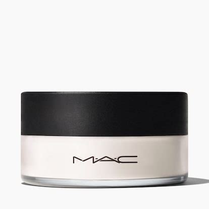 Mac Setting Powder 的图像结果
