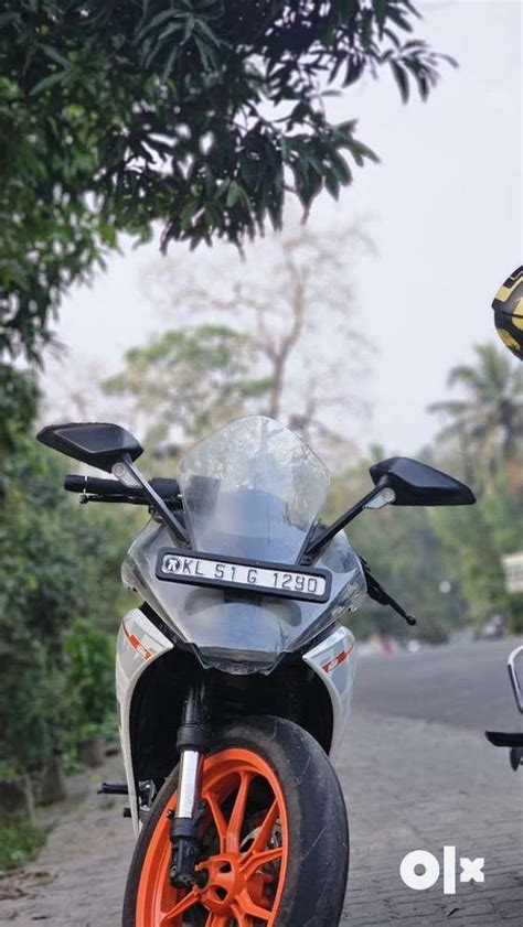 Ktm rc 390 - Motorcycles - 1793552086