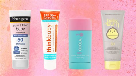11 Best Sunscreens For Kids And Babies 2023, Reviewed By, 40% OFF
