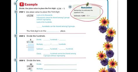 Go Math Grade 5 Lesson 4.3 的图像结果