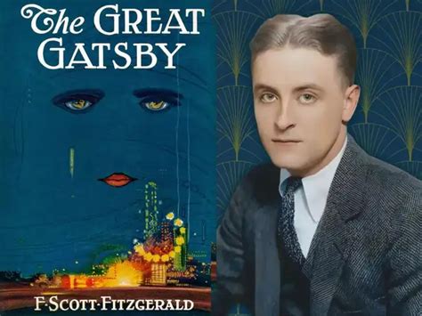 'The Great Gatsby': Who was he and why does he still matter 100 years ...