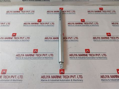 Hahn Gasfedern 1100N Pressure Gas Spring For Control Lever – Aeliya ...