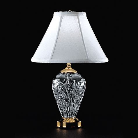 Waterford Crystal Lamps | Foter