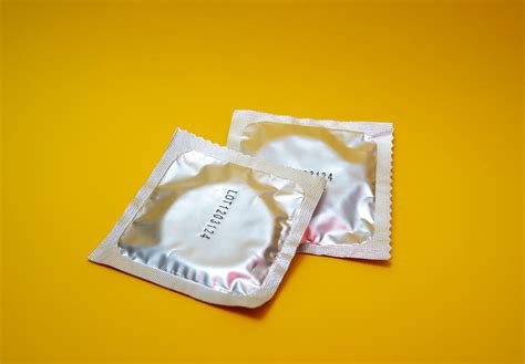 Why Do Condoms Have Expiration Dates? | The Right Time