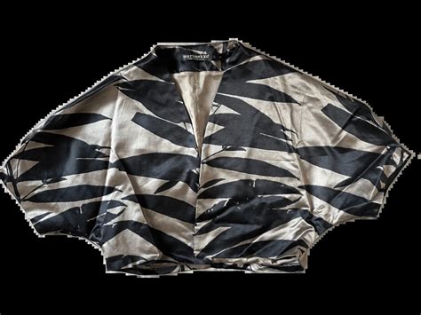 Marimekko by Samu-Jussi Koski bolero | Marimekko Pre-loved