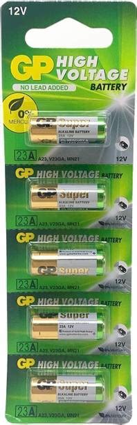 Rechargeable Batteries - Buy Rechargeable Batteries at Best Prices in ...