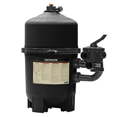 Pool filter - Swimming pool filtration equipment supplier | Hayward ...