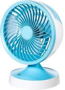 DP 7621 (RECHARGEABLE PORTABLE USB FAN) 7621 USB Fan Price in India ...
