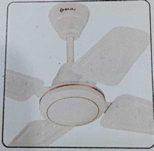BAJAJ EDGE HS 600 MM 4 BLADES with 2 Year Warranty Anti Dust 1200 mm ...