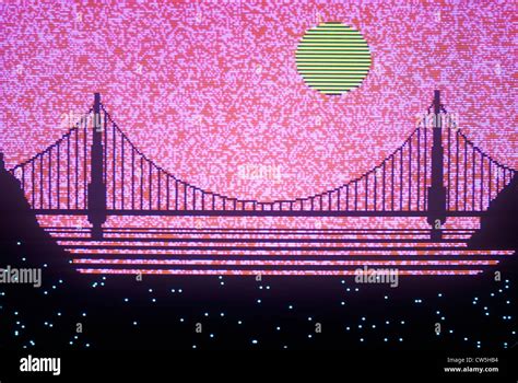 Early Computer 的图像结果