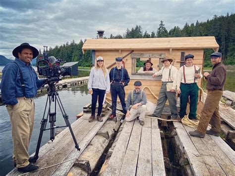 Come experience 'The Parish of the Pines' at Detroit Lakes' Cinema 7 ...