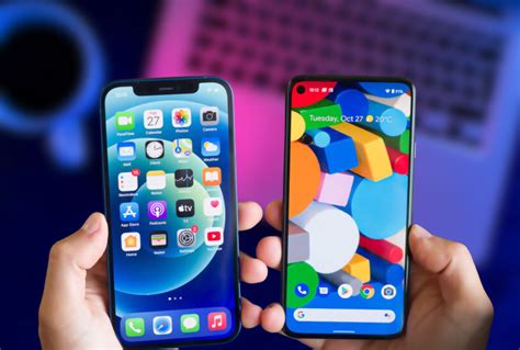 Reasons Why Is Better Than Android