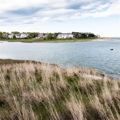 Monument Beach, Bourne | Everything You Need to Know