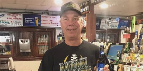 Bar owner killed by bowling pinsetter machine in freak accident