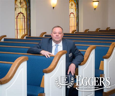 Eggers Funeral Homes - One of the most peaceful chapels in The Upstate ...