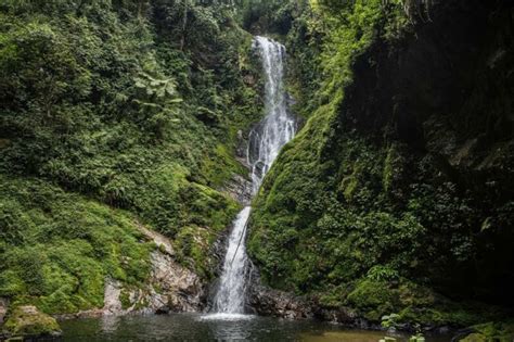  Beautiful Waterfalls