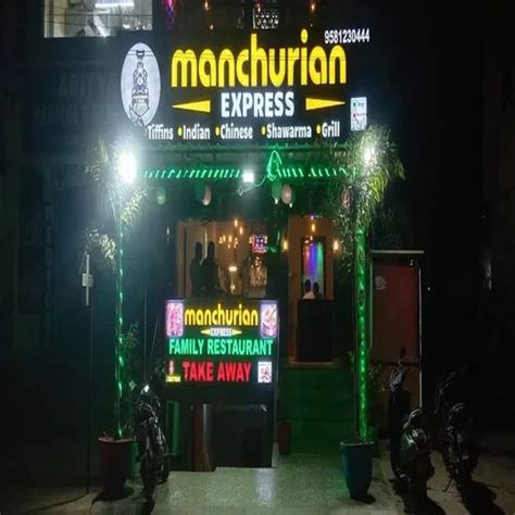 LED Sign Board Installation 的图像结果