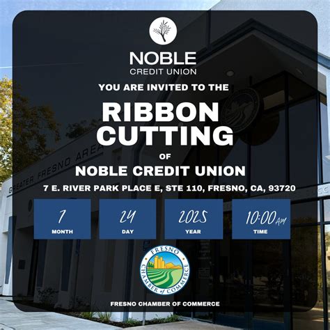 Ribbon Cuttings and Mixers - Fresno Chamber of Commerce