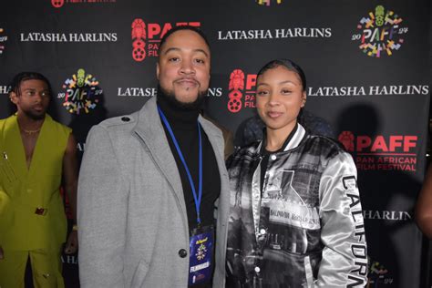 Latasha Harlins Movie