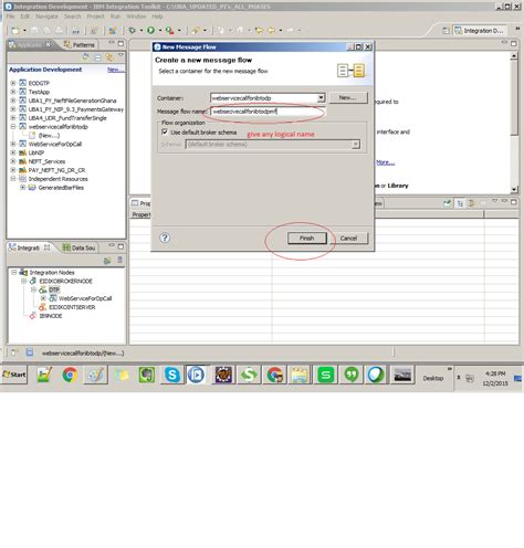 Image result for Java Message Broker
