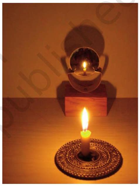 SATHEE: Chapter 11 Light