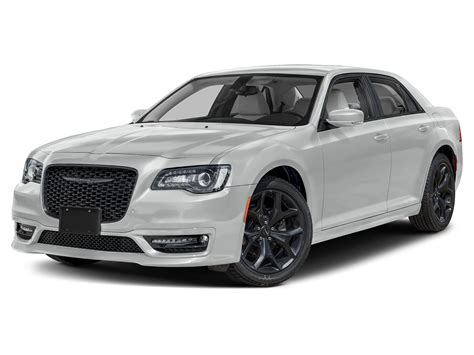 2024 Chrysler 300 For Sale in Lubbock TX | Spirit Chrysler Dodge Jeep Ram