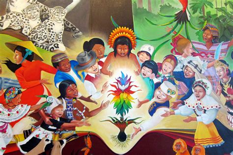 Astounding Artwork at the Denver Airport | Meaning and Location of Art ...