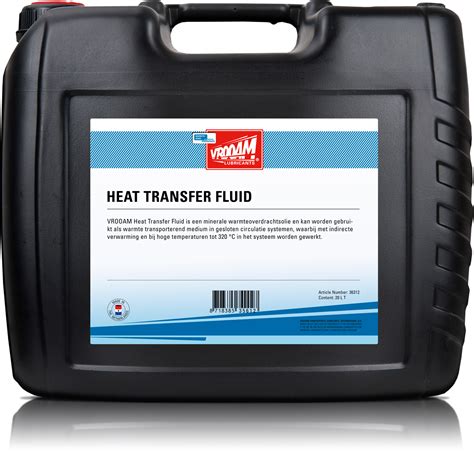 Heat Transfer Fluid