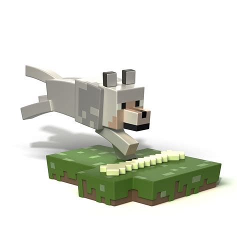 Image result for Minecraft Keychain Blind Box's