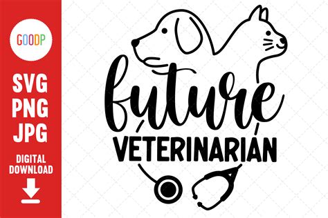 Veterinarian Drawing