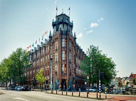 GRAND HOTEL AMRÂTH AMSTERDAM - Hotel Reviews, Photos, Rate Comparison ...
