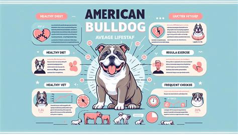 How Long Do American Bulldogs Live? Extend Your Bulldogs Lifespan ...