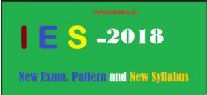 Image result for IES Paper Pattern