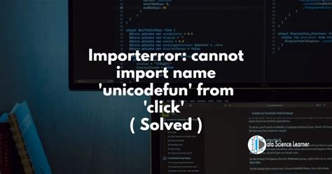 Image result for Python Cannot Import Name