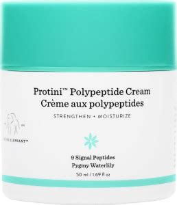 Drunk Elephant protini polypeptide cream. - Price in India, Buy Drunk ...