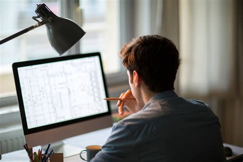 Что делает на работе архитектор: описание профессии, где учиться ...