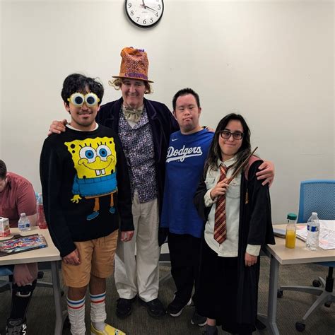 Mt. SAC Adults with Disabilities (AWD) (@mtsac_awd) • Instagram photos ...