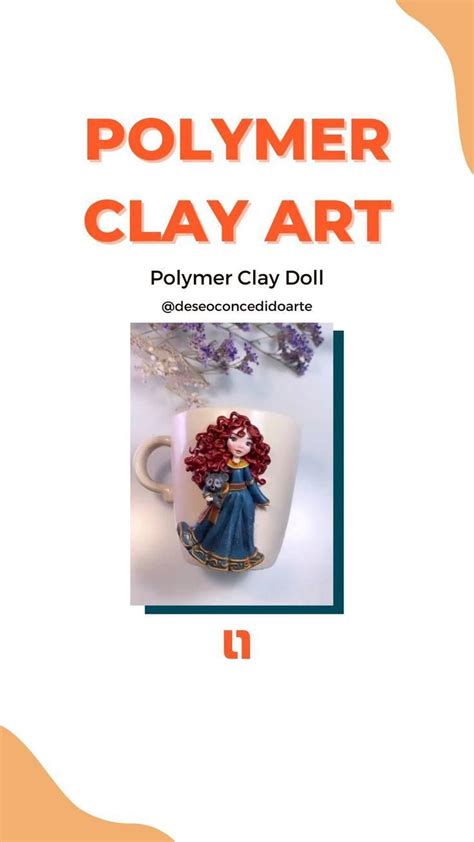 Image result for Polymer Clay Doll Tutorial