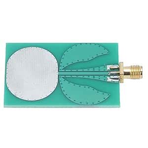 Wedinard Ultra Wideband Antennas, Directional UWB Antenna Vertical ...