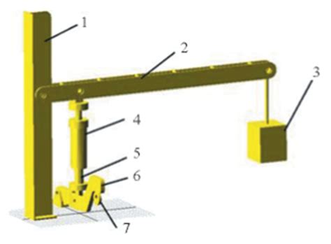 Fractional Modeling and Characteristic Analysis of Hydro-Pneumatic ...