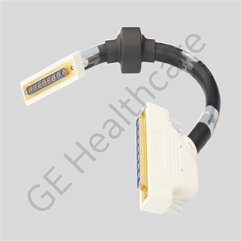 Harness GDAS Jumper ED.2 EMC, PET/CT | GE HealthCare Service Shop India