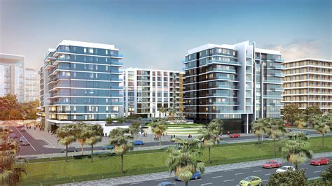 Gardenia Residence | ProTenders