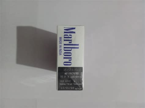 Marlboro Fuse Beyond: Premium Quality Cigarettes