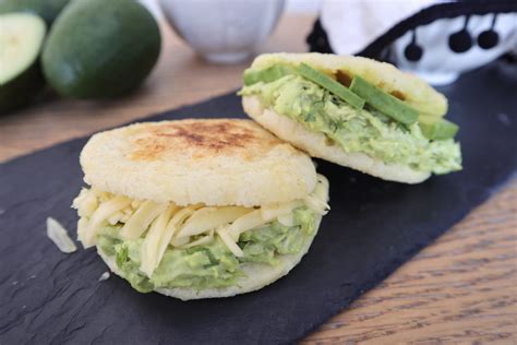 Arepas Reina Pepiada – Days of Darling